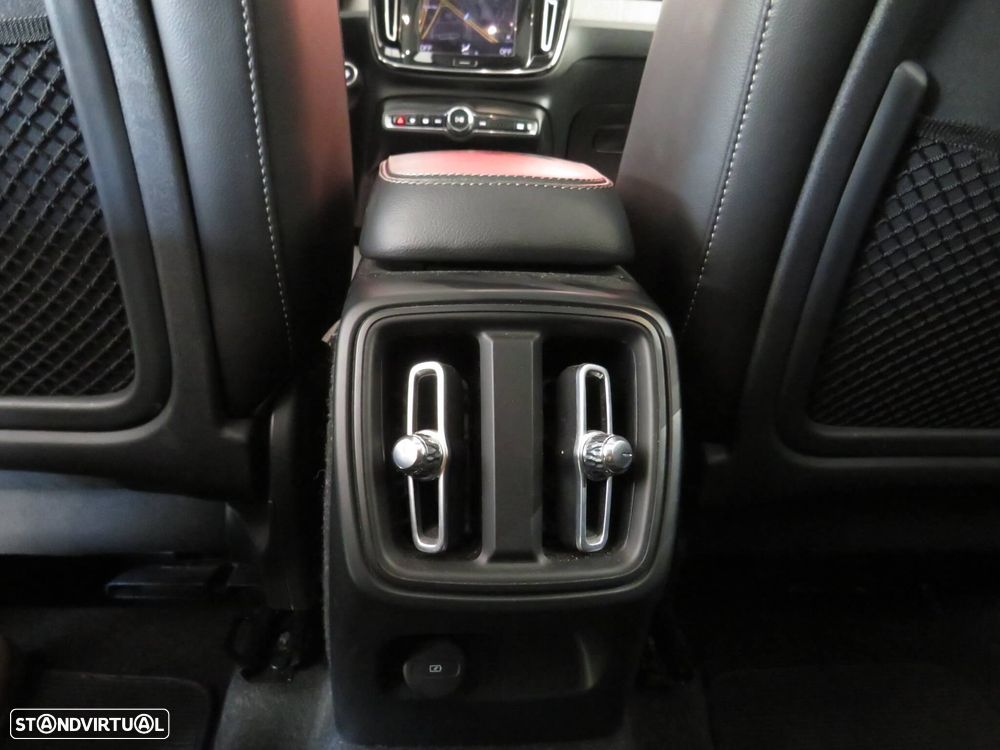 Volvo XC 40 1.5 T2 Inscription Geartronic - 15