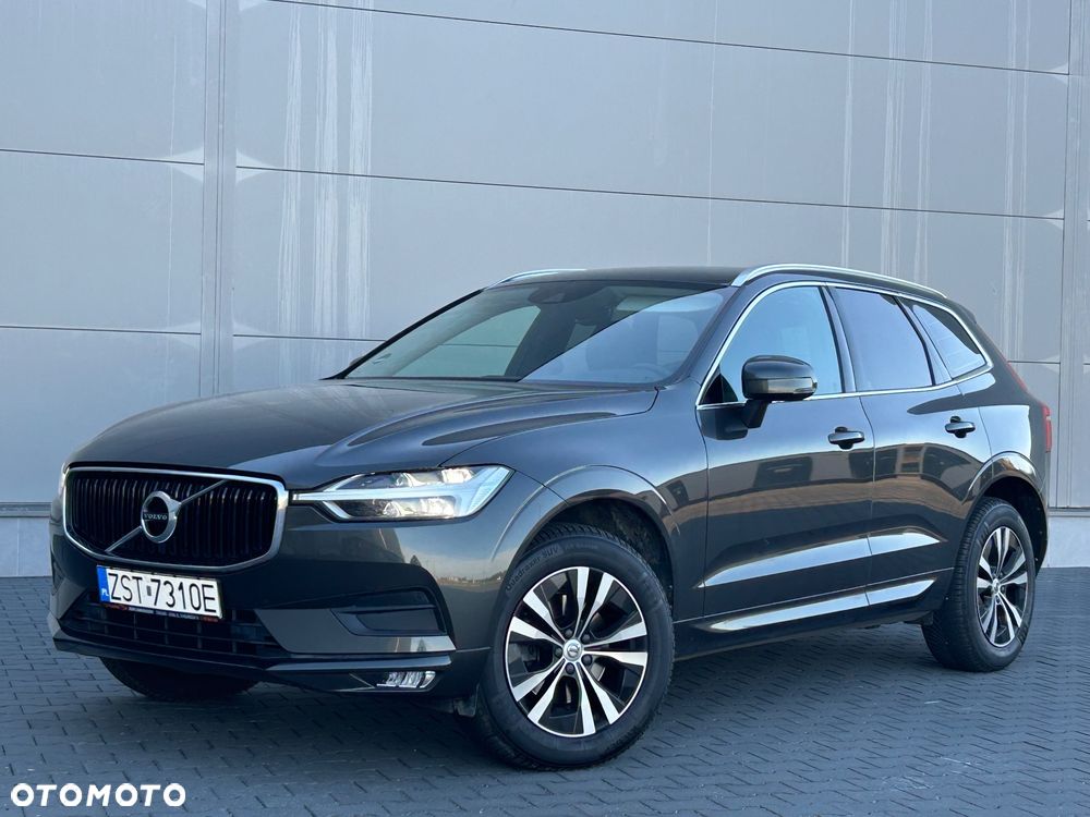 Volvo XC 60 - 6