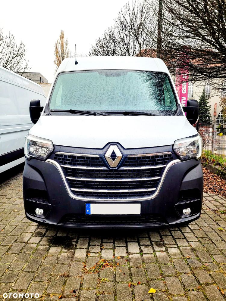 Renault Master - 7