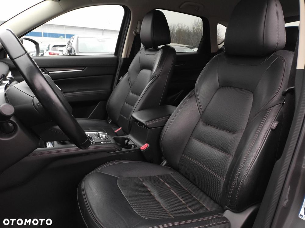 Mazda CX-5 2.0 Skypassion 2WD - 24