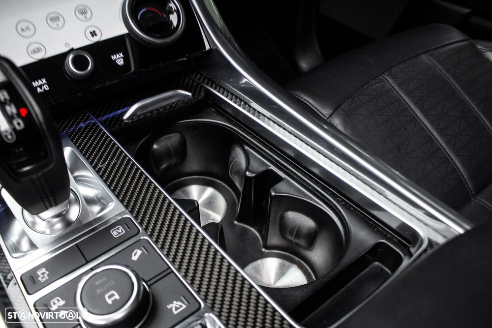Land Rover Range Rover Sport P400e Autobiography Dynamic - 27