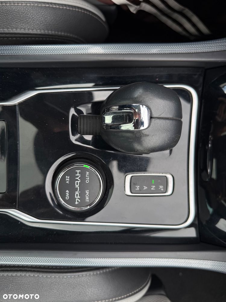Peugeot 508 - 22