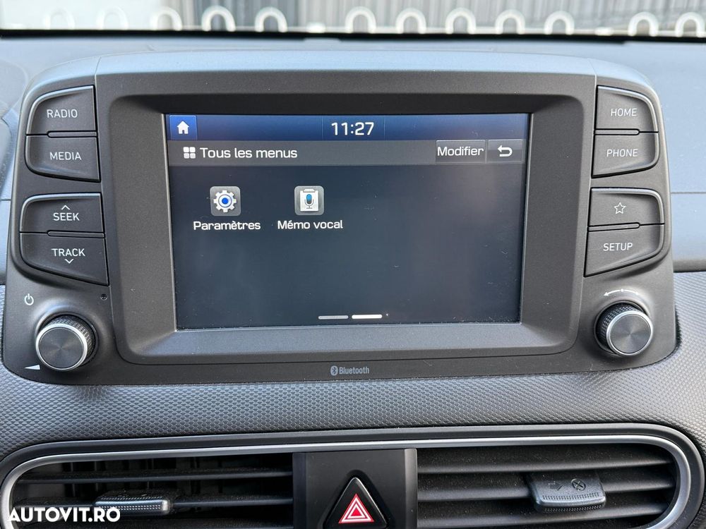 Hyundai KONA Style - 21