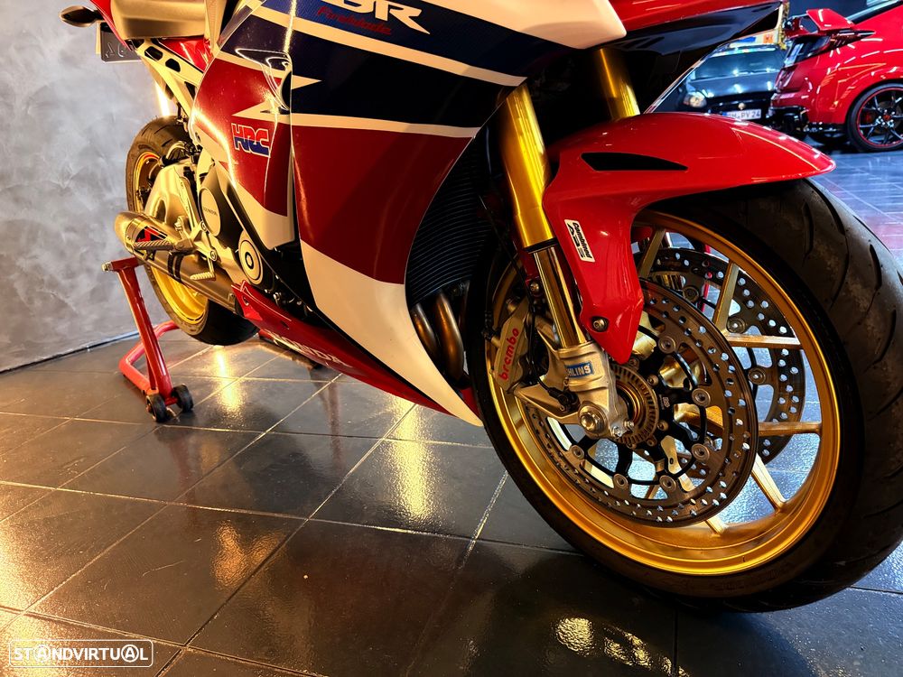 Honda CBR CBR 1000 RR SP - 29