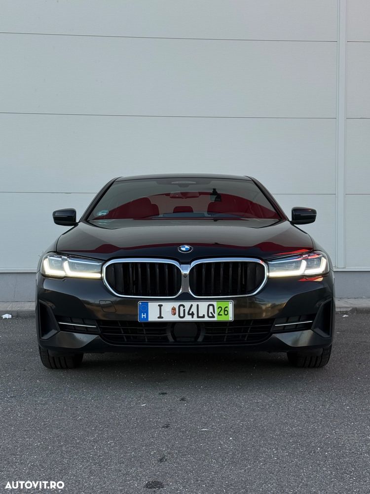 BMW Seria 5 - 9