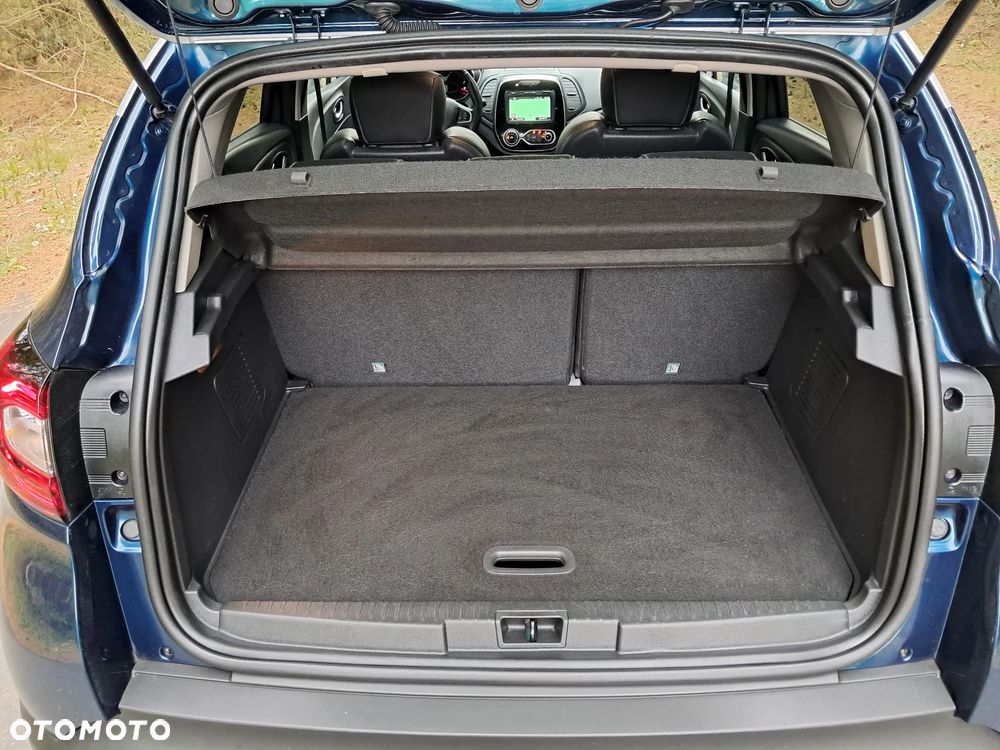 Renault Captur 1.5 dCi Intens - 29