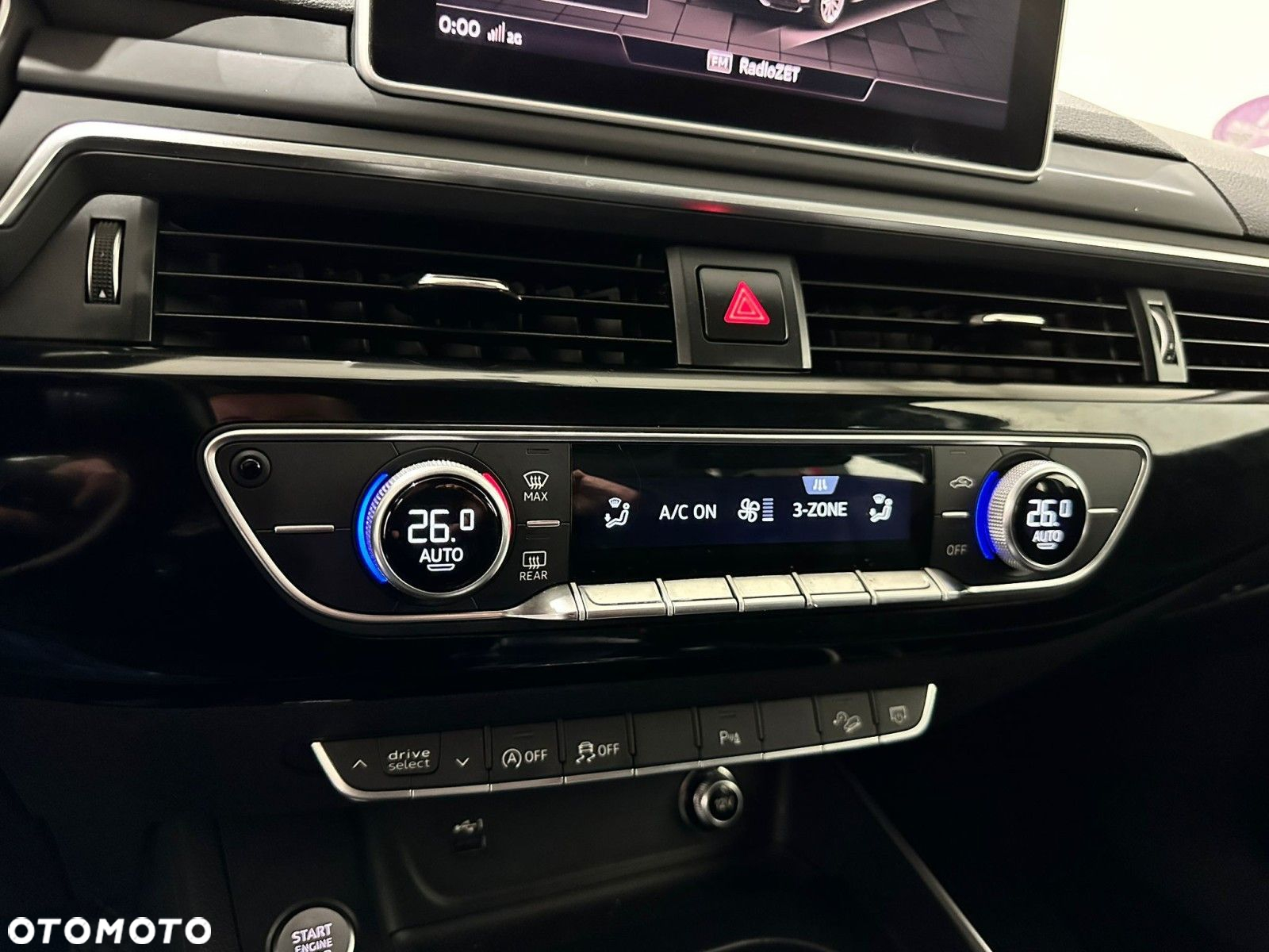 Audi A4 Allroad 2.0 TFSI Quattro S tronic - 38