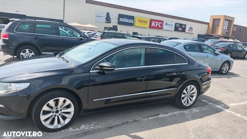 Volkswagen Passat - 16
