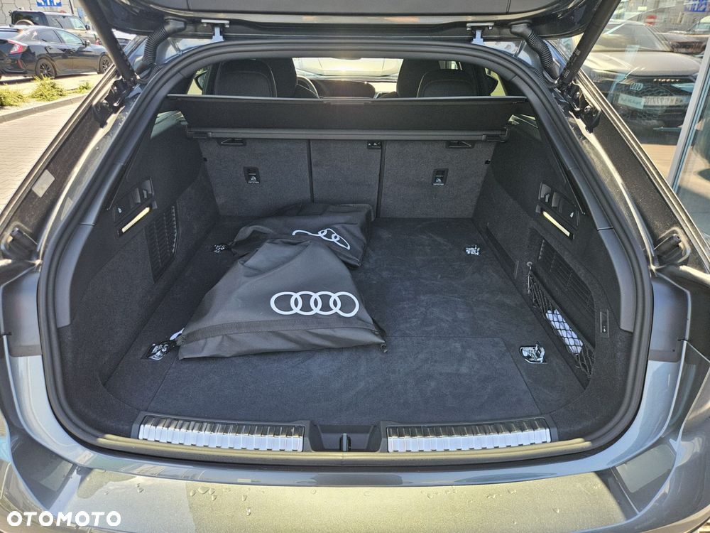 Audi A6 Avant e-Hybrid 220 kW Quattro S tronic - 13