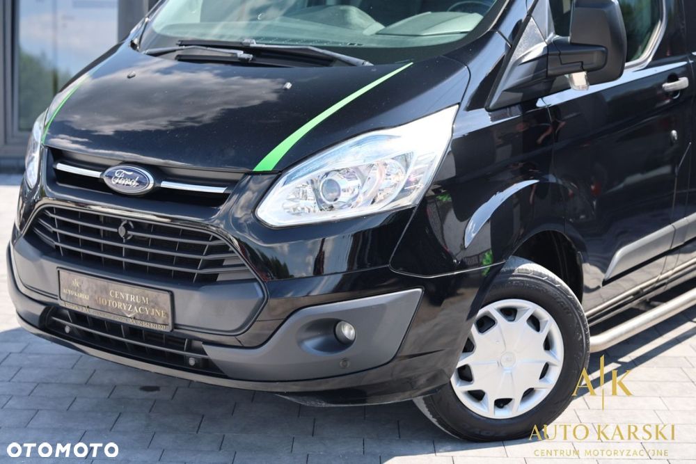 Ford Transit - 11