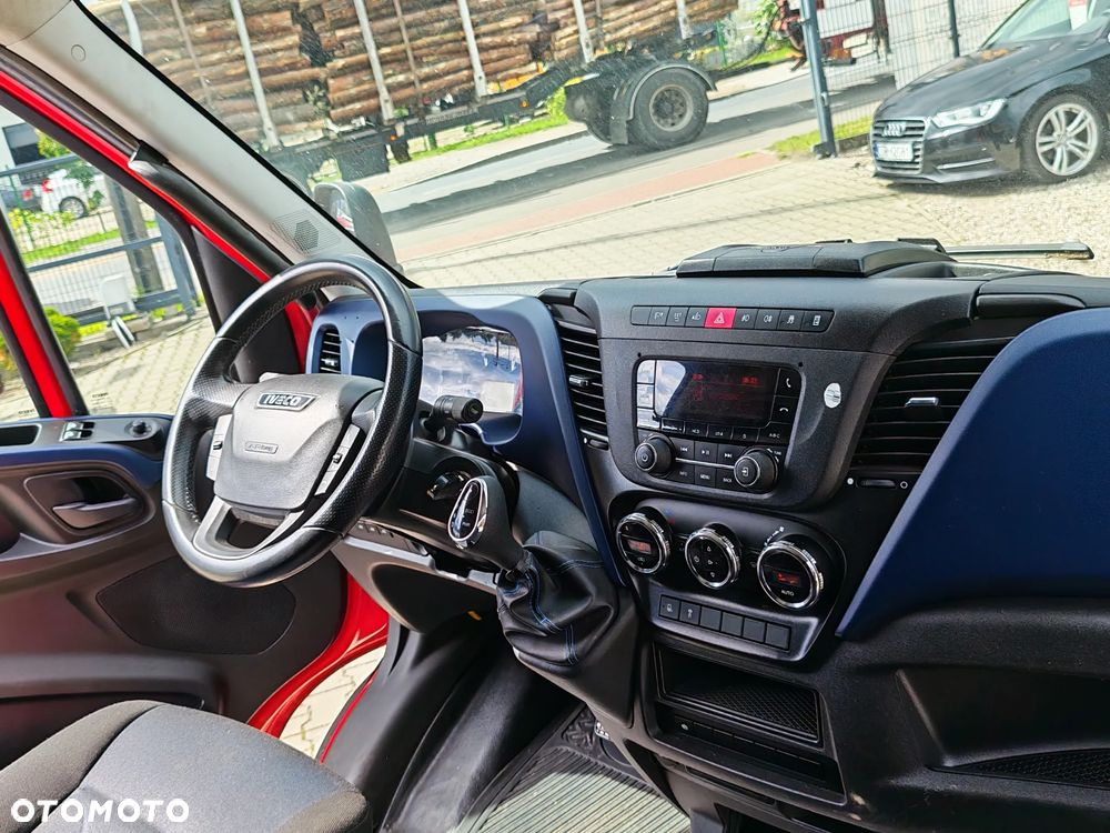 Iveco DAILY - 19
