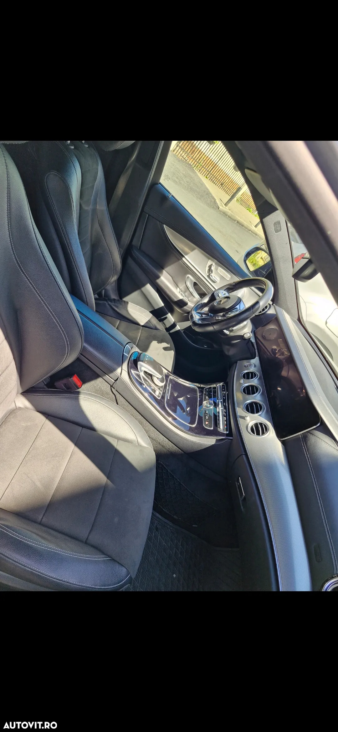 Mercedes-Benz E 350 Aut. - 15