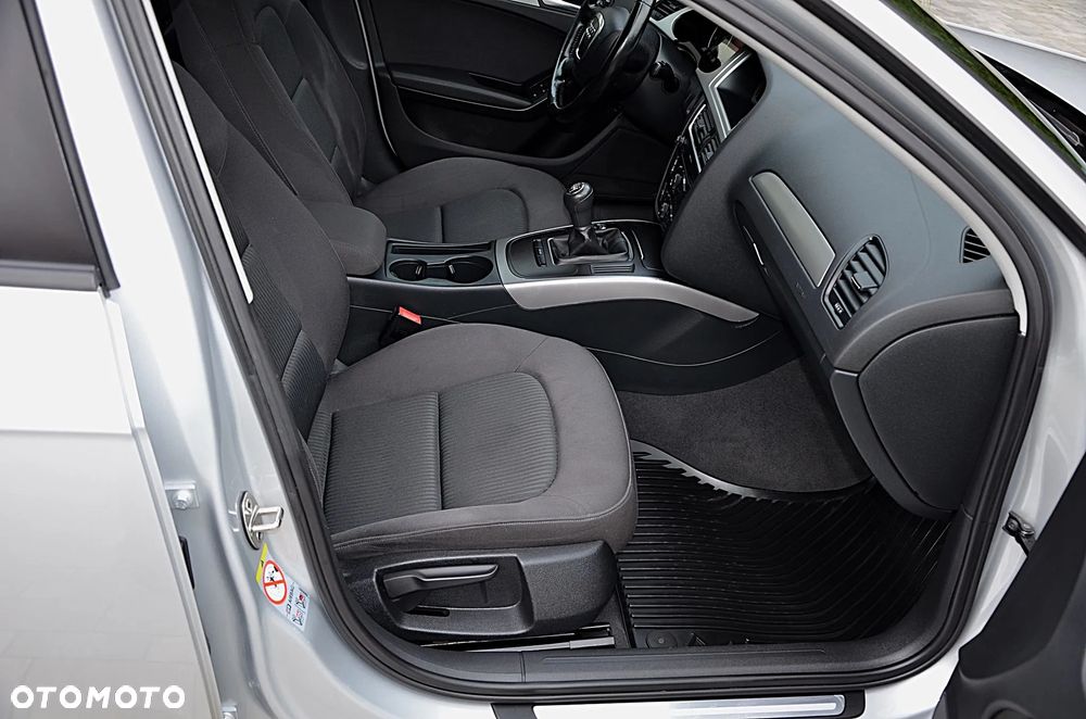 Audi A4 Limousine 1.8 TFSI Ambition - 25
