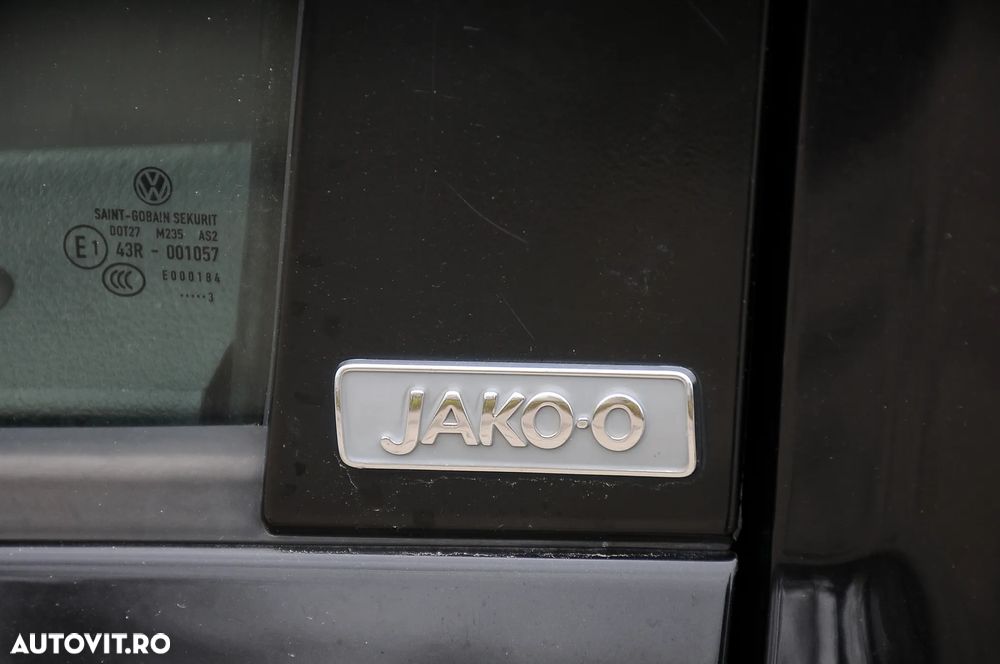 Volkswagen Caddy 2.0 (7-Si.) DSG Edition 30 - 21