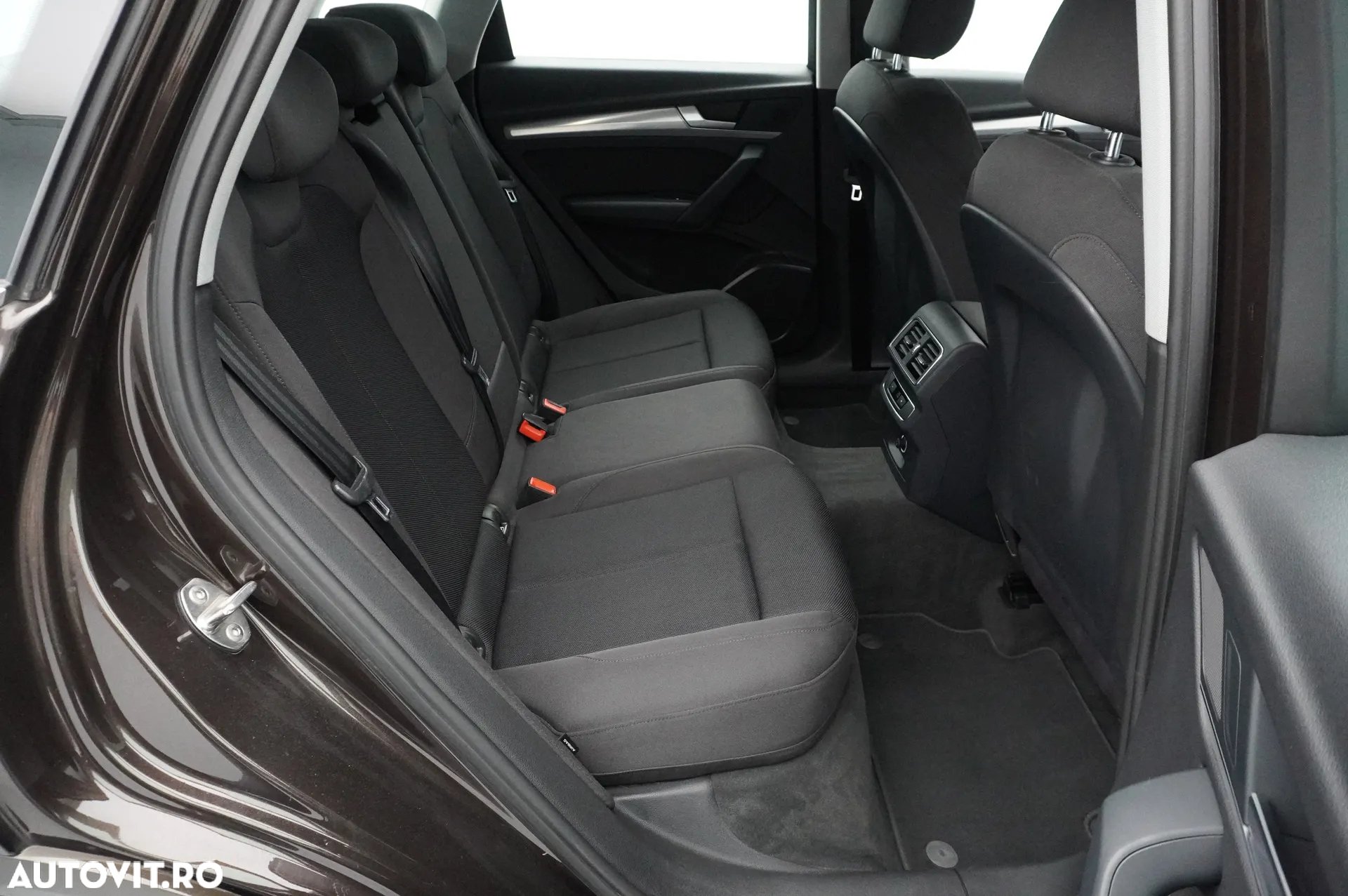 Audi Q5 2.0 TFSI S tronic Sport - 10