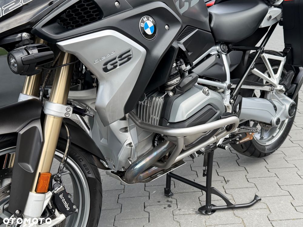 BMW GS - 38