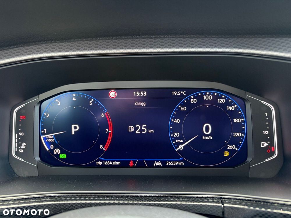 Volkswagen T-Cross - 21