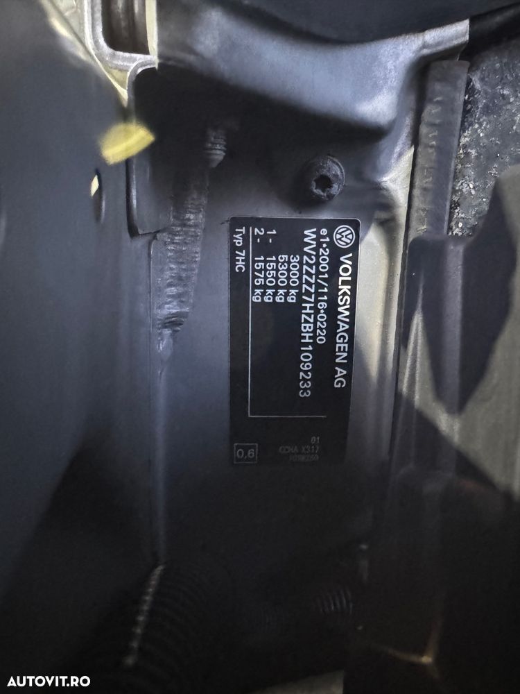 Volkswagen Multivan - 28