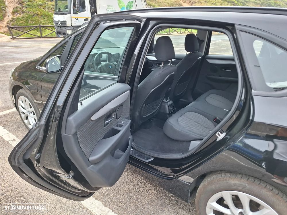BMW 225xe Active Tourer Advantage - 6