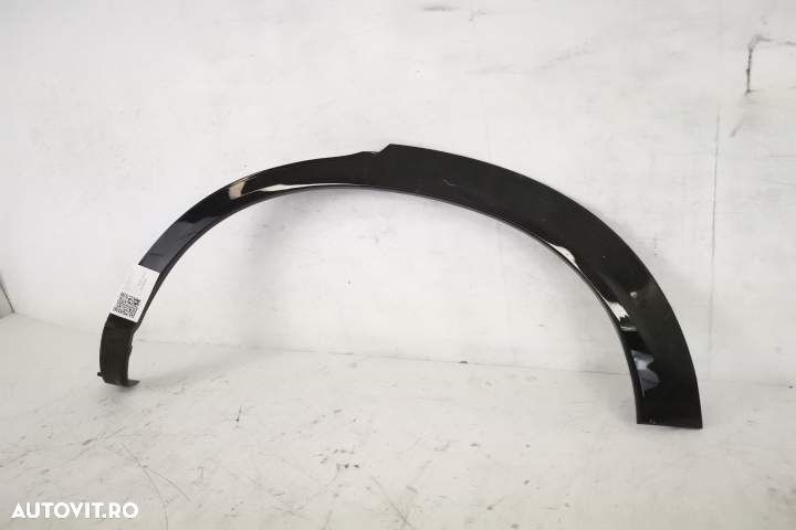 Bandou Aripa Overfender Stanga Spate Original In Stare Buna Honda  Vez - 3