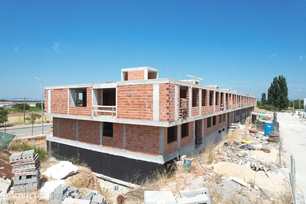 Apartamento T3 | Terraços de São Francisco - Grande imagem: 2/13