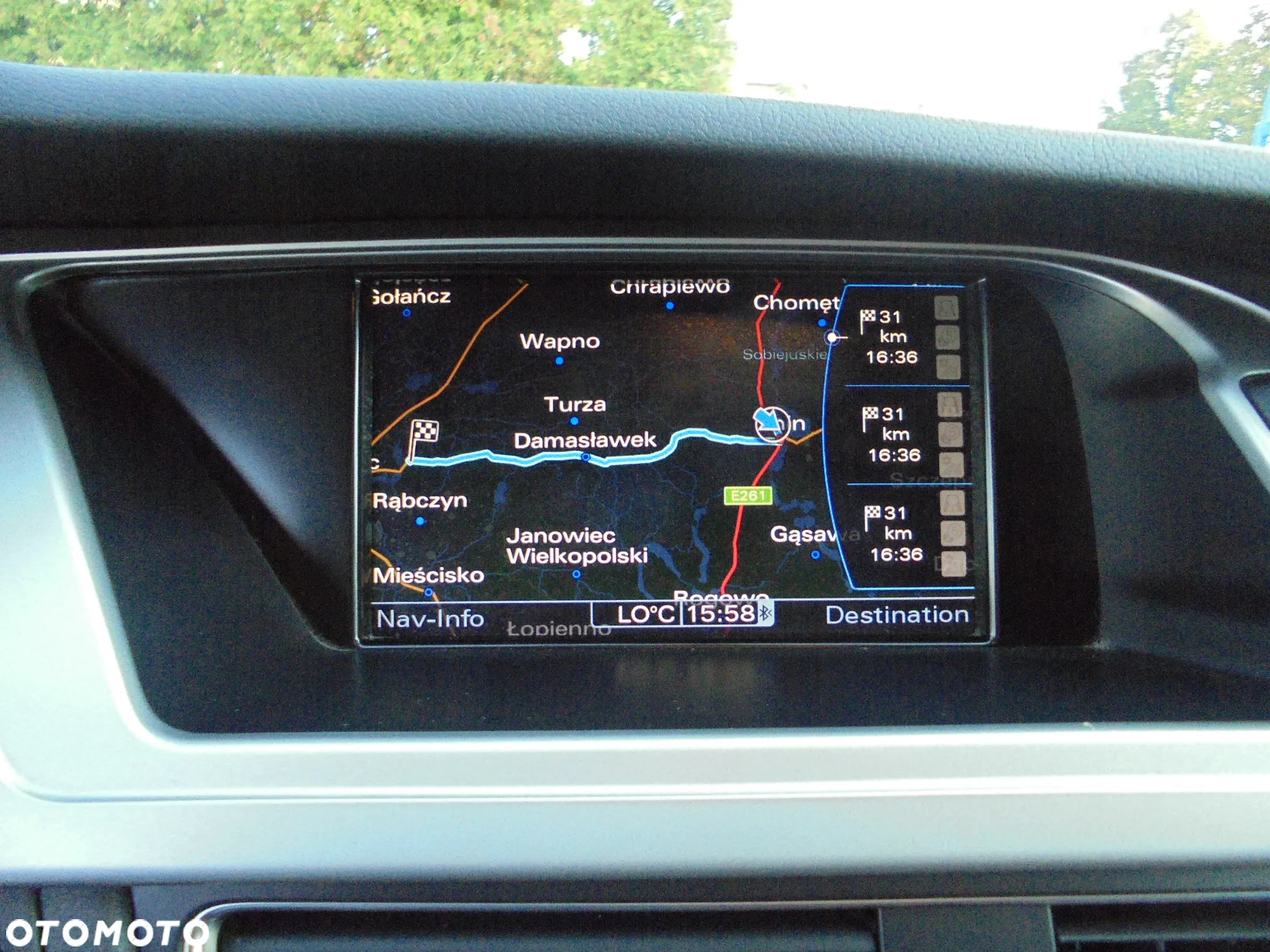 Audi A4 2.0 TDI Multitronic - 18