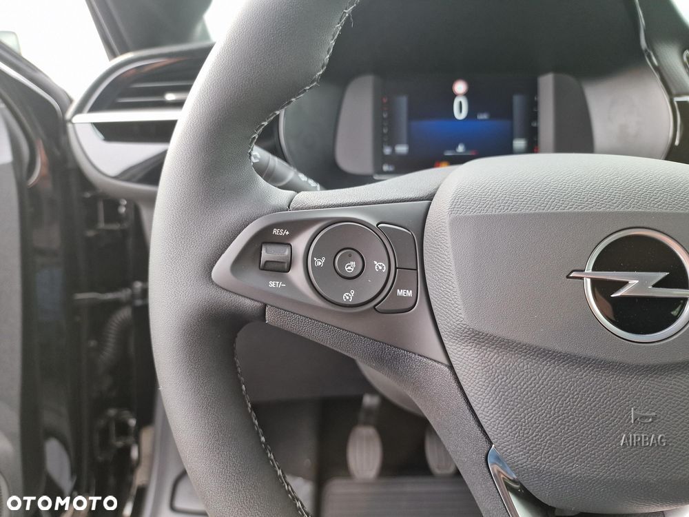 Opel Corsa 1.2 T GS S&S - 19