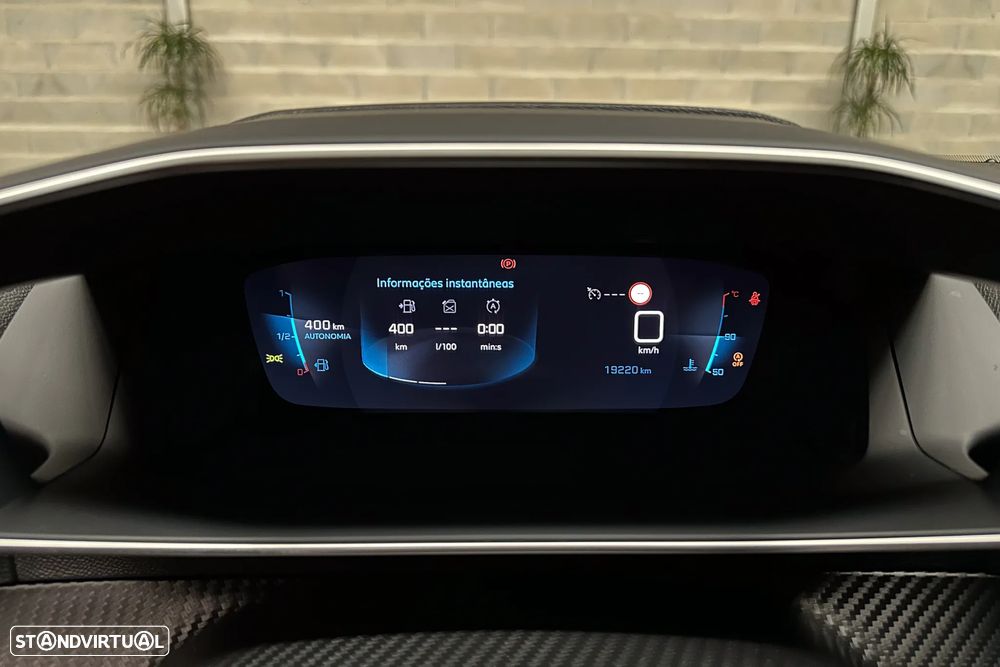 Peugeot 2008 PureTech 100 Stop&Start Allure Pack - 45