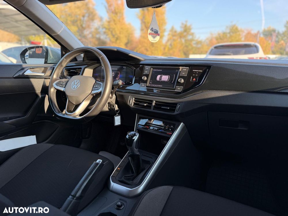 Volkswagen Taigo 2024 photo 4