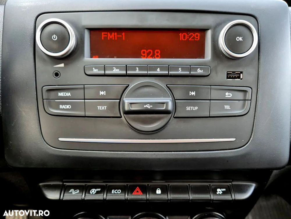 Dacia Duster 1.5 Blue dCi 4WD Prestige - 23