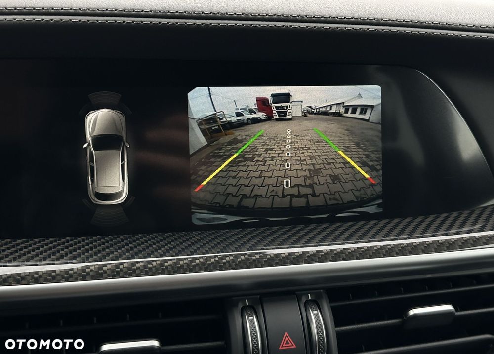 Alfa Romeo Stelvio 2.9 V6 Bi-Turbo Quadrifoglio Q4 - 36