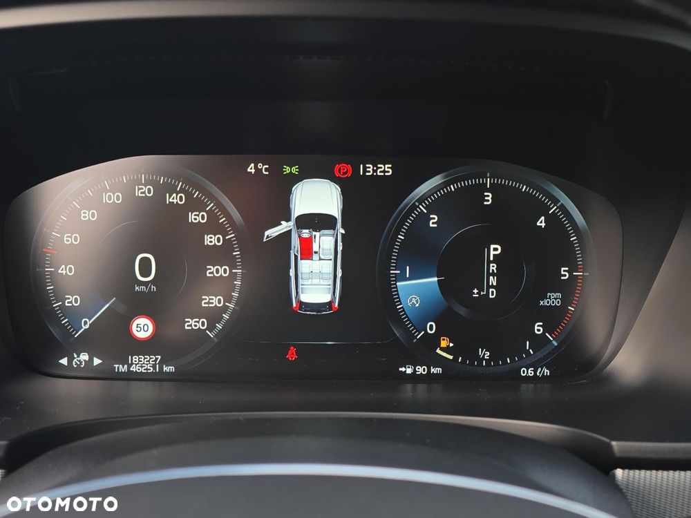 Volvo V90 D5 SCR AWD Inscription - 18
