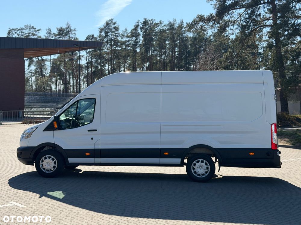 Ford Transit - 8