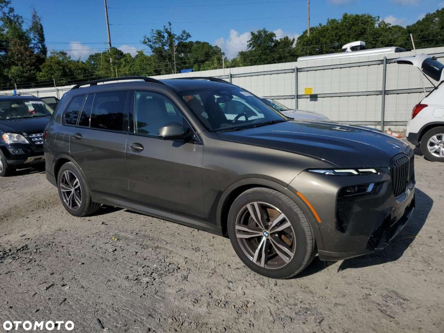 BMW X7 - 5
