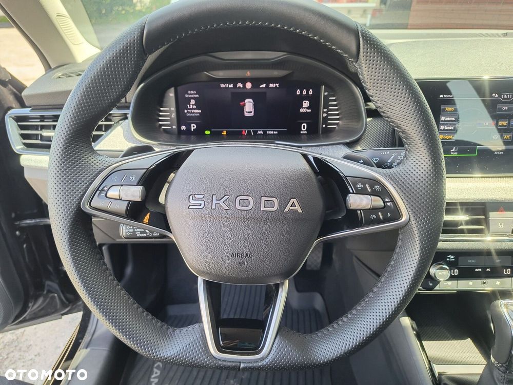 Skoda Kamiq 1.5 TSI Drive DSG - 28