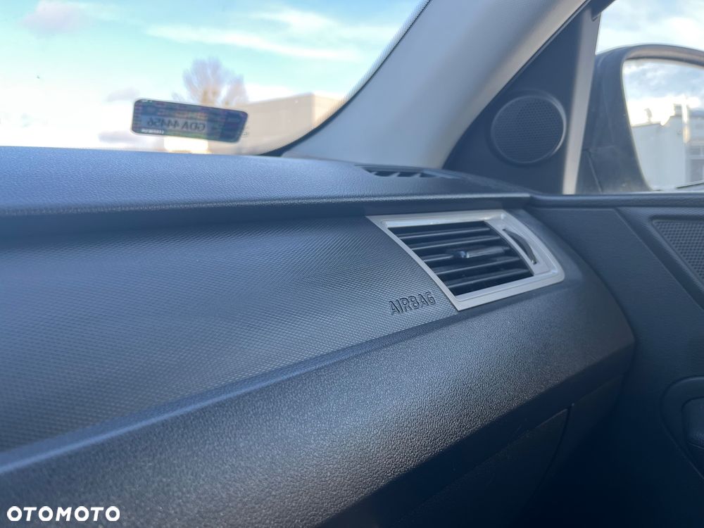 Skoda RAPID 1.6 TDI DPF Active Max - 19