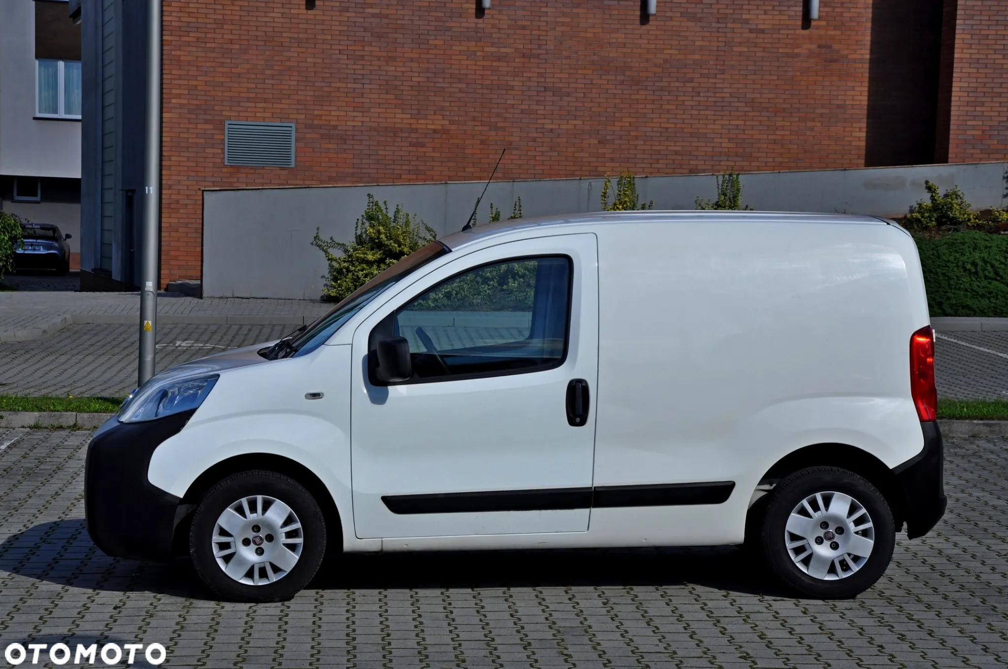 Fiat Fiorino - 17