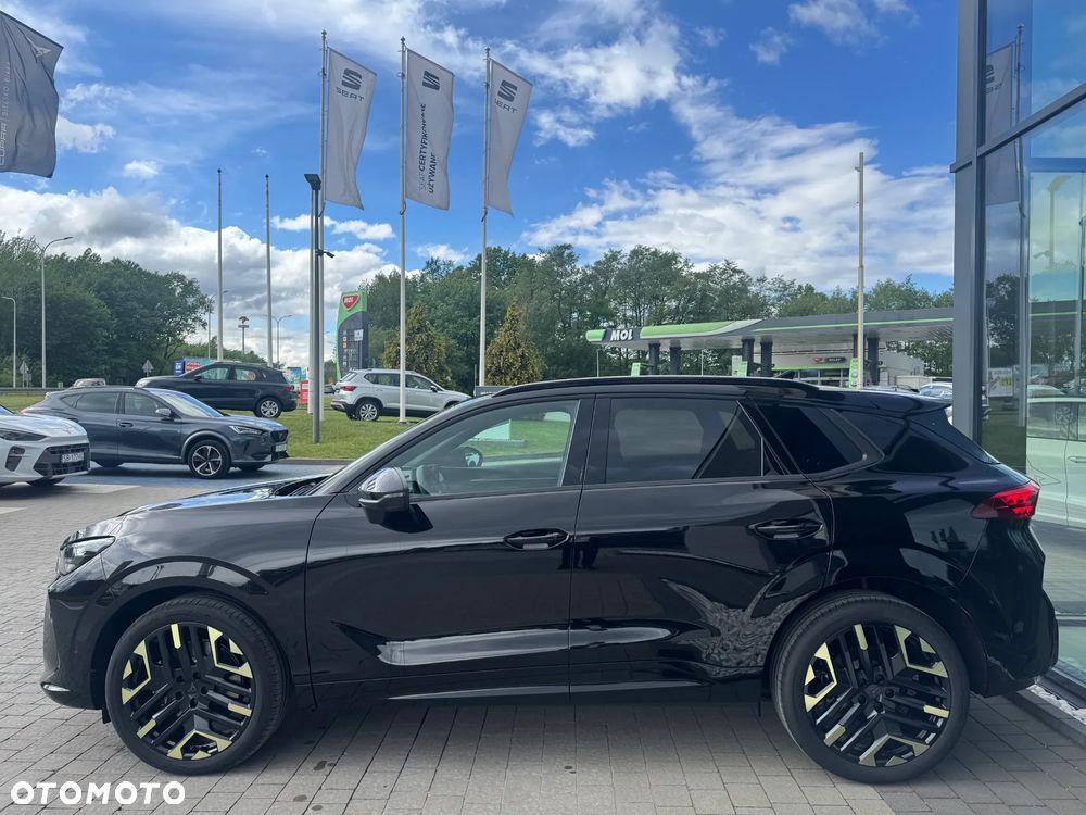 Cupra Terramar 2.0 TSI 4Drive Tribe Edition DSG - 7