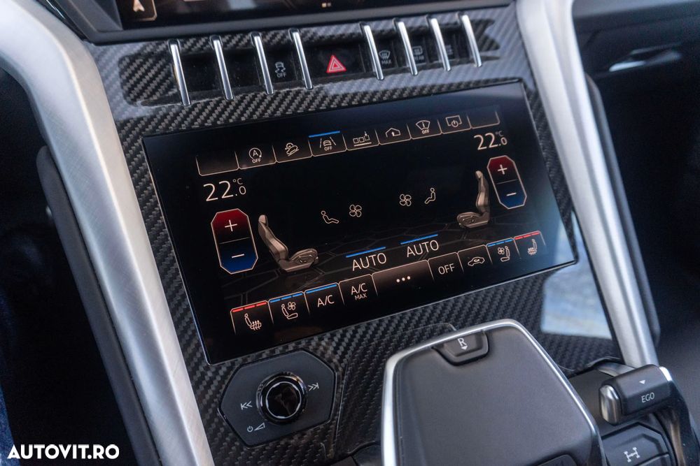 Lamborghini URUS Standard - 26