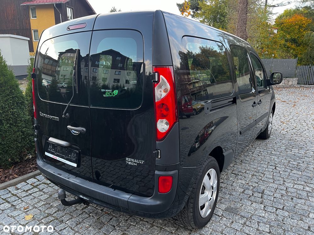 Renault Kangoo - 11