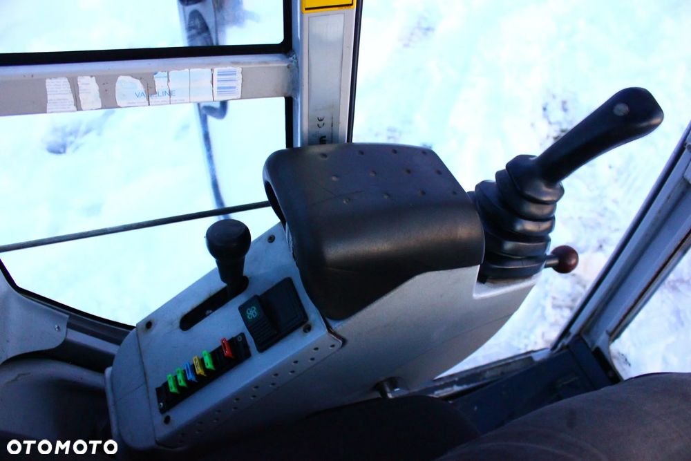 Wacker Neuson 1404 GOTOWA DO PRACY - 17