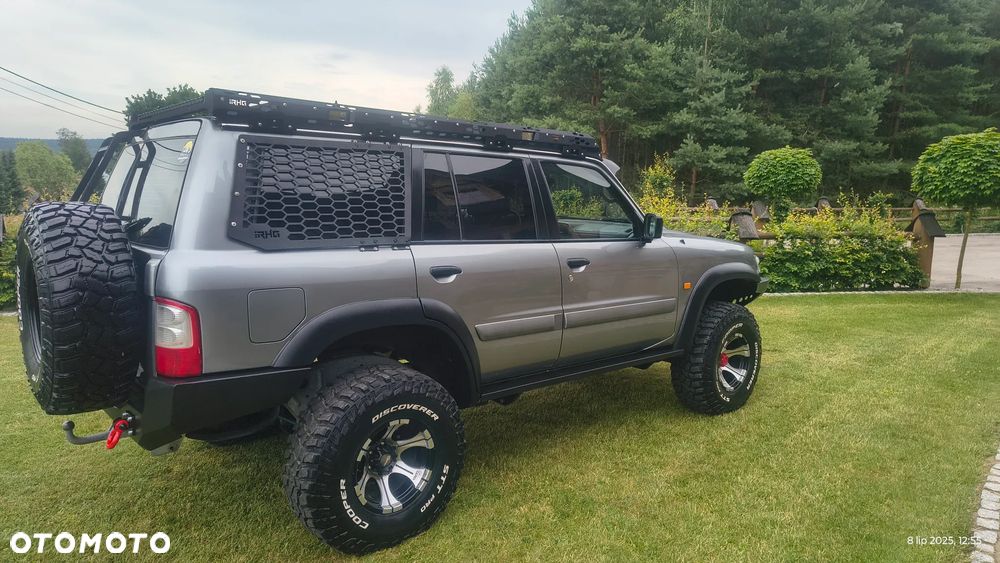 Nissan Patrol ver-gr-3-0-tdi-elegance - 14