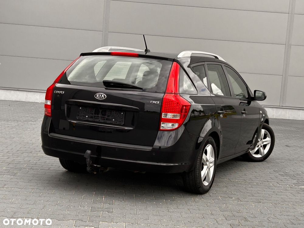 Kia Ceed 1.6 CRDi 115 Spirit - 19