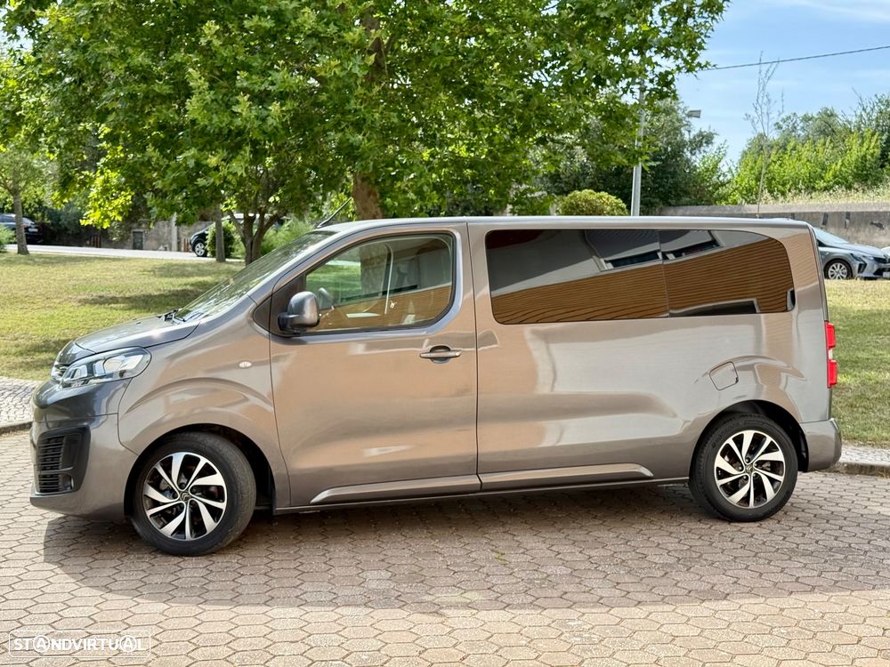 Citroën Spacetourer 1.5 BlueHDi XL Business J17 - 2