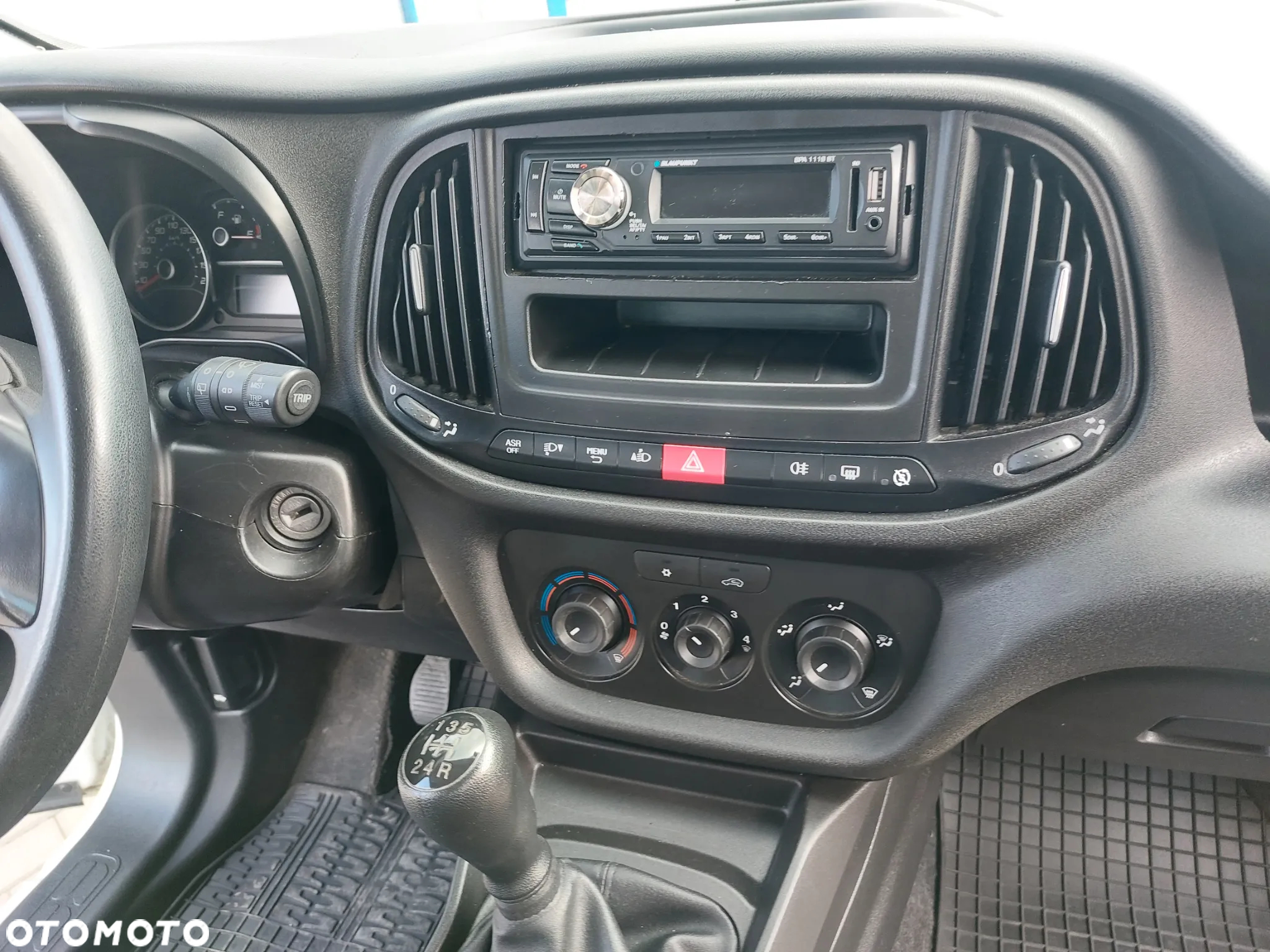 Fiat Doblo - 23
