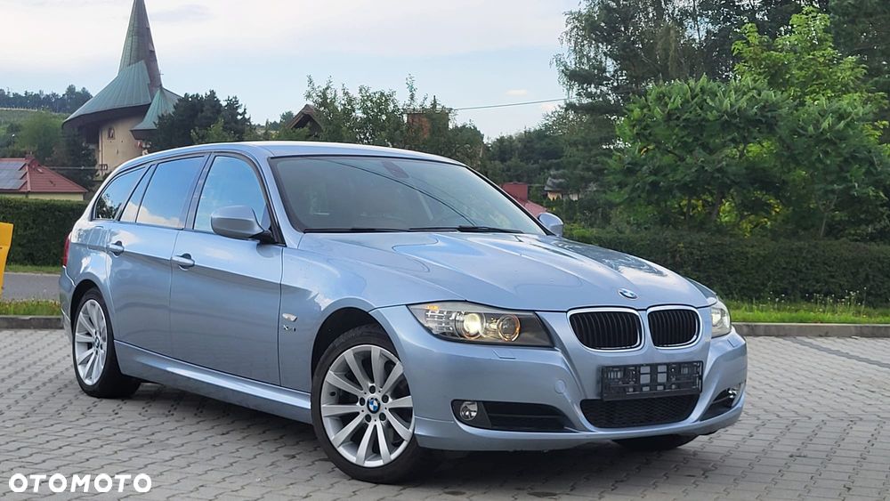 BMW Seria 3 - 1