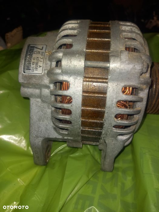Alternator mazda 6 2.0 CITD 140KM 90A - 2