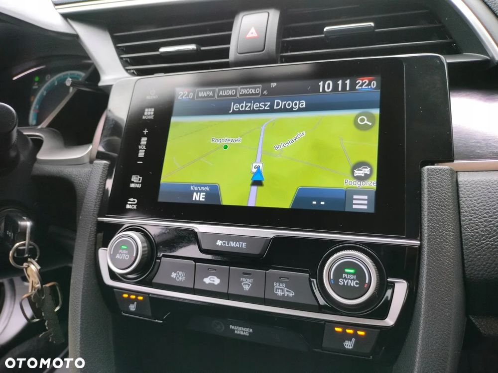 Honda Civic - 24