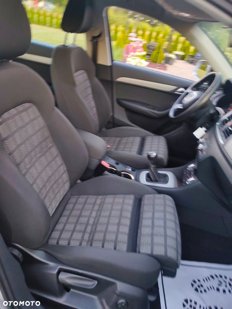 Audi Q3 2.0 TDI - 10