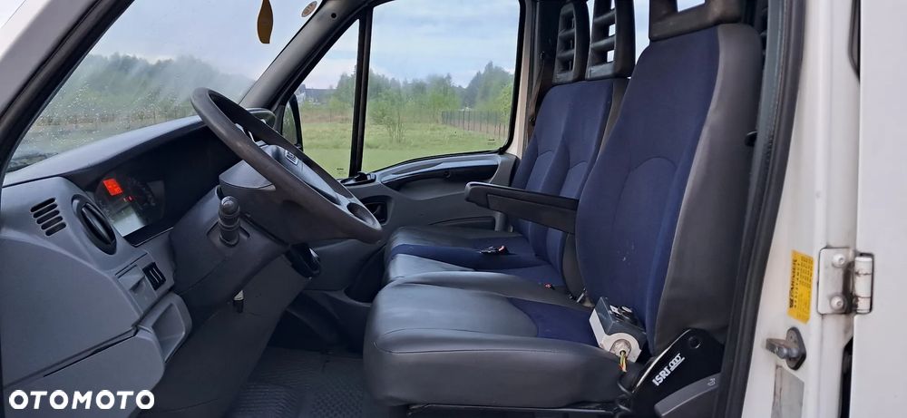 Iveco Daily - 15